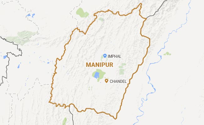 मणिपुर में 3.7 तीव्रता का भूकंप, रात साढ़े आठ बजे महसूस किया गया