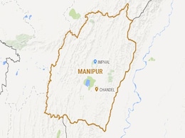 गणतंत्र दिवस पर मणिपुर में दो विस्फोट, किसी के हताहत होने की सूचना नहीं गणतंत्र दिवस पर मणिपुर में दो विस्फोट, किसी के हताहत होने की सूचना नहीं