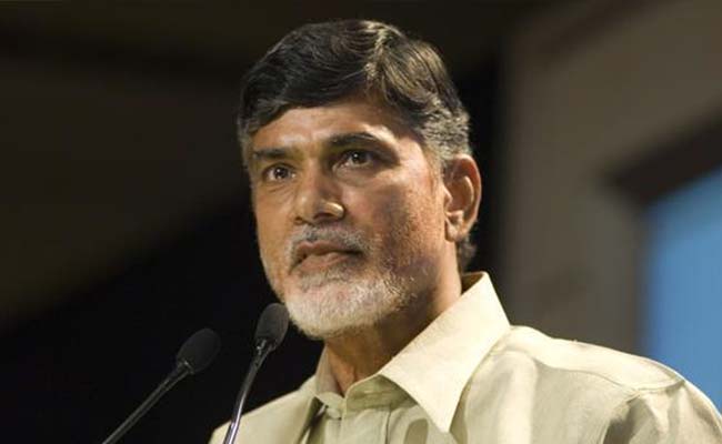 Andhra Pradesh To Sign Pact With Kazakhistan For Building New Capital