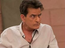 Charlie Sheen Claims He's Owed $40 Million Dollars From <i>Anger Management</i>