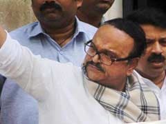 Chhagan Bhujbal, Nephew Get Bail In One Case But Won't Walk Out Of Jail