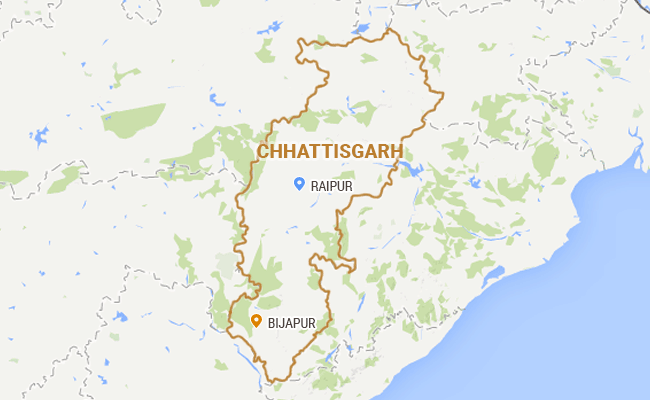 2 Maoists Killed In Encounter In Chhattisgarh's Bijapur