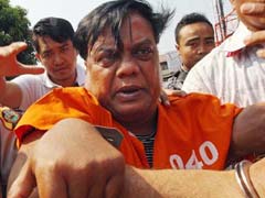 Gangster Chhota Rajan Convicted In Fake Passport Case