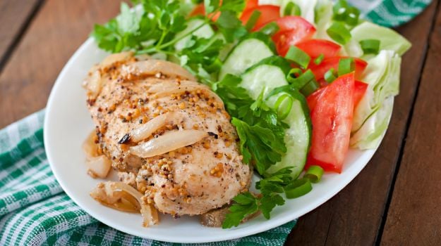 13 Best Chicken Fillet Recipes, Popular Chicken Recipes