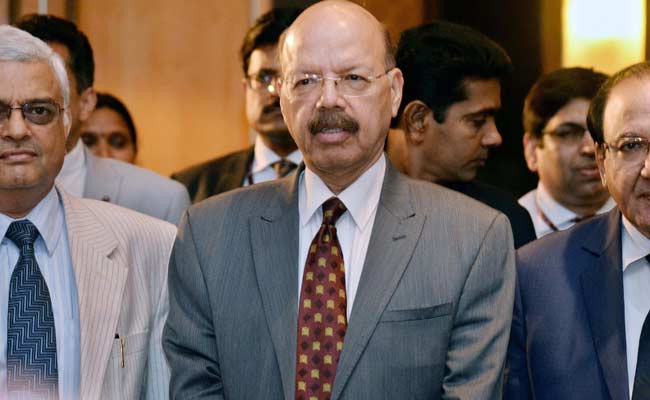 Was Concerned About Election Commission's Image: Nasim Zaidi In EVM Row