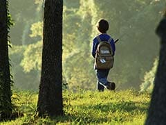 Japanese Boy Disappears After Parents Leave Him In Forest As Punishment
