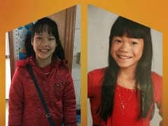 They Found Out Their Adopted Daughter Has A Twin. Now They're Rushing To China To Get Her.