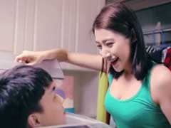 Chinese Detergent Maker Apologises For Racist Ad, Blames Media