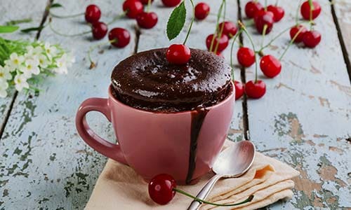 Mug Cake Recipe: बस  2 मिनट में बनाएं  चॉकलेट मग केक, शेफ पंकज भदौरिया ने शेयर की ये अमेज़िंग रेसिपी