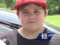 Alabama 11-Year-Old Shoots Suspected Home Invader