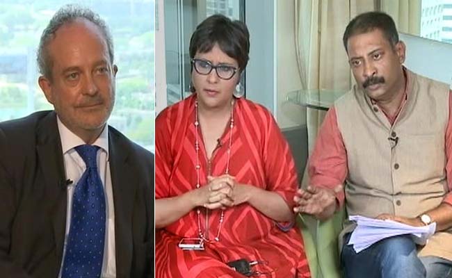 'Italy May Out PM Modi Meeting If...': Agusta Middleman's New Claim To NDTV
