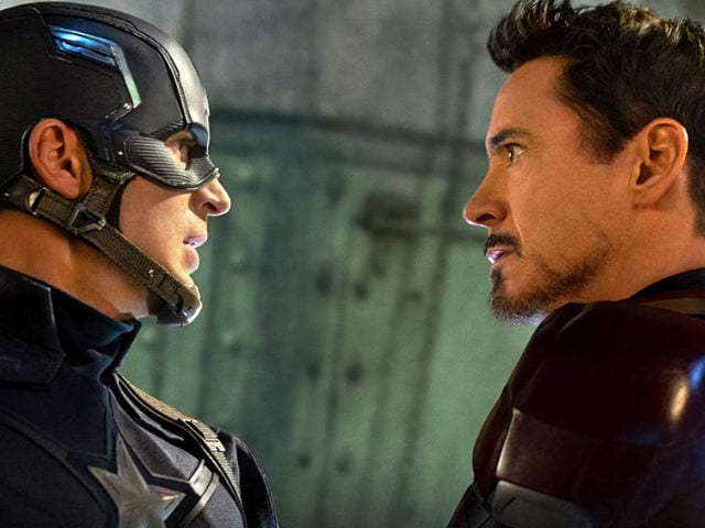 What Captain America: Civil War and Batman v Superman Have in Common