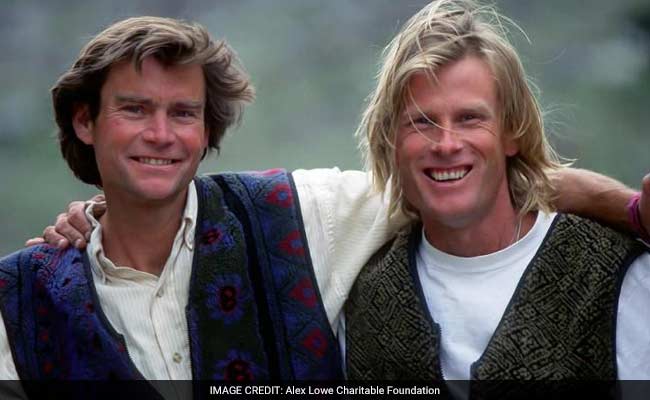 Bodies Of Elite Climber, Cameraman Found In Melting Glacier, 16 Years Later