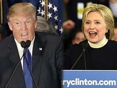 Hillary Clinton Regains Double-Digit Lead Over Donald Trump: Poll