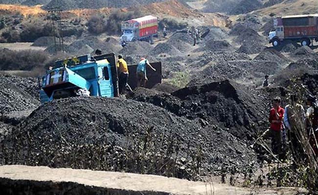Delhi Court Acquits Former Secretary HC Gupta In Coal Scam Case