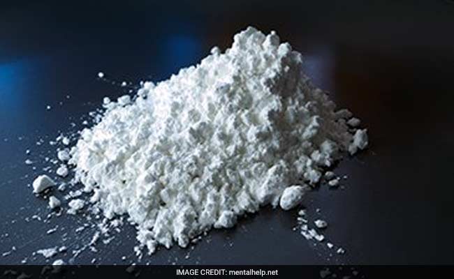 Cocaine Worth Rs 1.8 Crore Seized From Tanzanian National In Mumbai: Cops