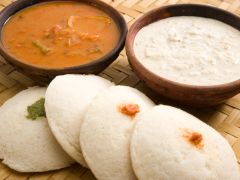 Coconut Chutney with a Twist: 4 Recipes You're Going to Want to Try, Now Coconut Chutney with a Twist: 4 Recipes You're Going to Want to Try, Now