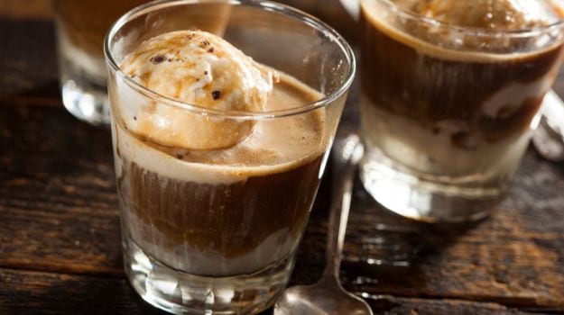 It's Coffee Time: 5 Refreshing Summer Drinks to Shake Things Up