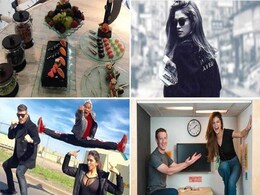 Selena and Zuckerberg to the Bachchans: 10 Celeb Posts You Should See Selena and Zuckerberg to the Bachchans: 10 Celeb Posts You Should See