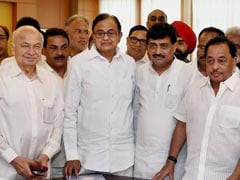 "Parliamentary Democracy Is Dead": P Chidambaram Slams Governor's Remark