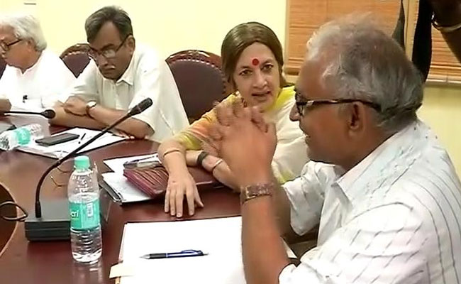 For Poll Alliance With Congress, Bengal CPM Now Faces Politburo Questions