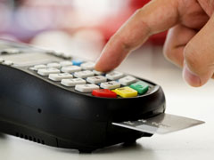 क्रेडिट-डेबिट कार्ड से भुगतान पर सरकार वहन करेगी ट्रांजेक्शन चार्ज