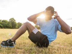 The Core Issue: Why Crunches Won't Give You a Flatter Tummy The Core Issue: Why Crunches Won't Give You a Flatter Tummy
