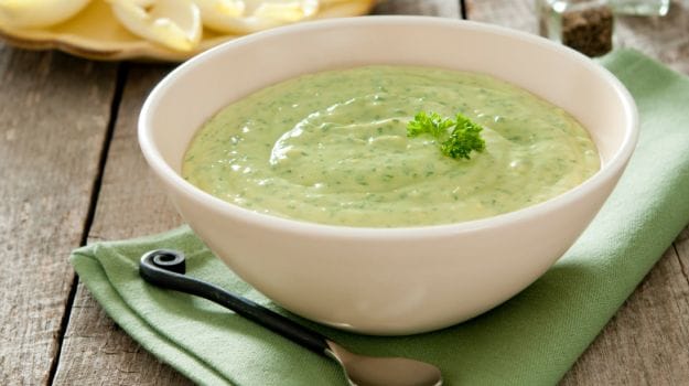 Weight Loss in Summer: This Soothing Summer Soup Made With Cucumber And Mint May Help Boost Weight Loss