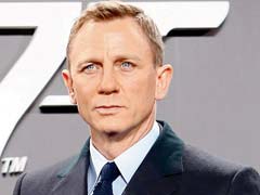 Daniel Craig To Be Star Attraction At Bollywood Vs Politicians Charity Football Match