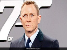 Daniel Craig To Be Star Attraction At Bollywood Vs Politicians Charity Football Match Daniel Craig To Be Star Attraction At Bollywood Vs Politicians Charity Football Match