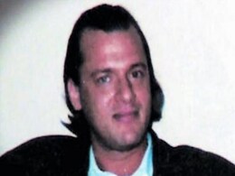 Mumbai Police Opposes Plea To Recall David Headley In 26/11 Trial Mumbai Police Opposes Plea To Recall David Headley In 26/11 Trial