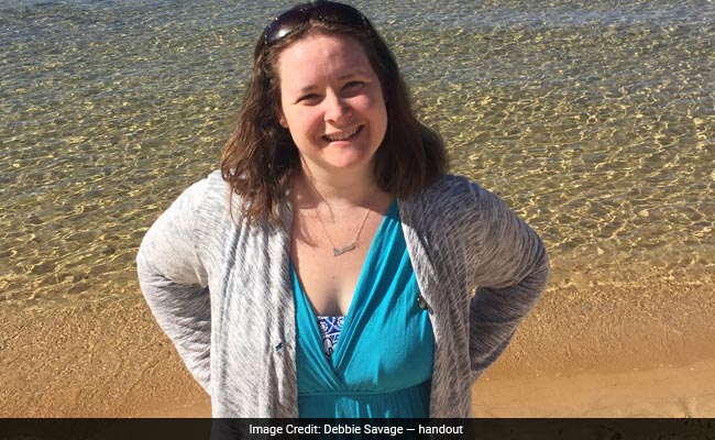 For Half Her Life, Doctors Told Her To Lose Weight, But Something Else Was Going On