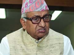 Nepalese Ambassador Stays Put In Delhi Despite Reports Of Recall