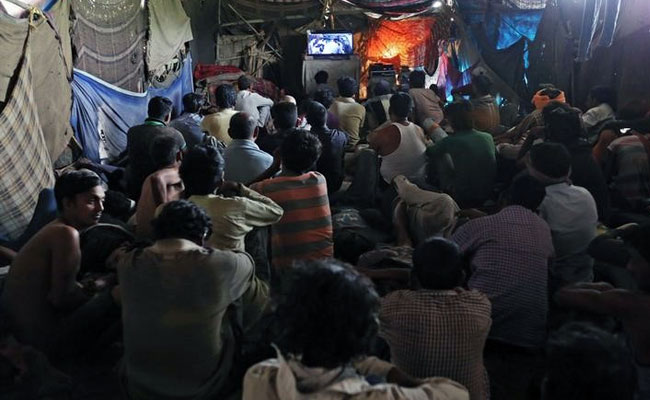 In Delhi, Cinema Under A Bridge, Tickets Just Rs. 10