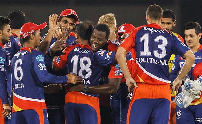 दिल्ली-हैदराबाद मैच की 6 रोमांचक बातें... जो रिकॉर्ड बुक में दर्ज हो गईं