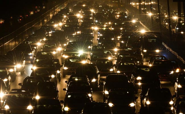 Ban On Diesel Cabs Stays For Now, Delhi Requests 2 Days To Submit Plan