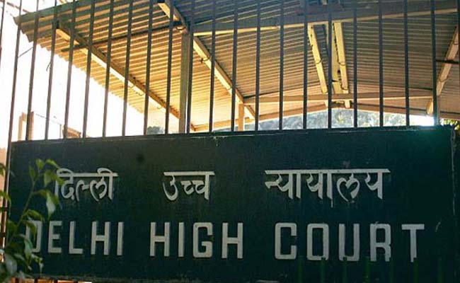 Why No Delhi University Campus In Najafgarh Despite Allotment Of Land: High Court