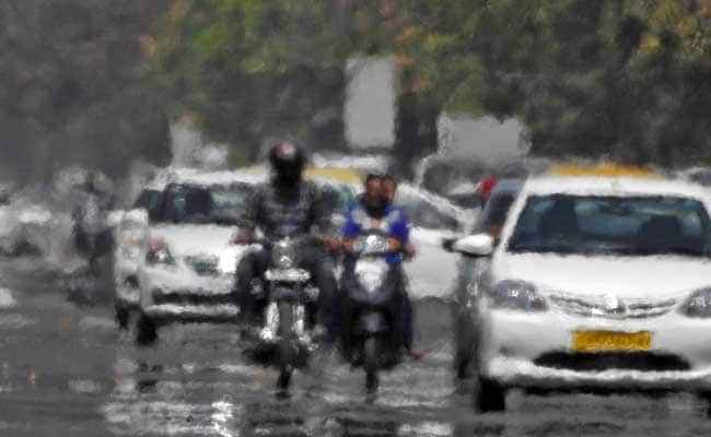 Delhi And Others Enjoy Respite From Heat Wave, But It's Likely To Return