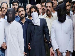 Dancer Among Jaish Suspects Who Planned Attack On Air Base Near Delhi Dancer Among Jaish Suspects Who Planned Attack On Air Base Near Delhi