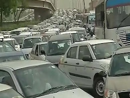No New Registration Of Diesel Cabs In Delhi: Supreme Court No New Registration Of Diesel Cabs In Delhi: Supreme Court