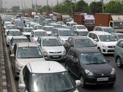 दिल्ली में ट्रैफिक नियम तोड़े तो एसएमएस से आ जाएगा चालान, अगस्त से नई तकनीक
