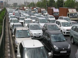 Why No Action Taken On 15-Year-Old Vehicles: Green Tribunal To Delhi Police Why No Action Taken On 15-Year-Old Vehicles: Green Tribunal To Delhi Police