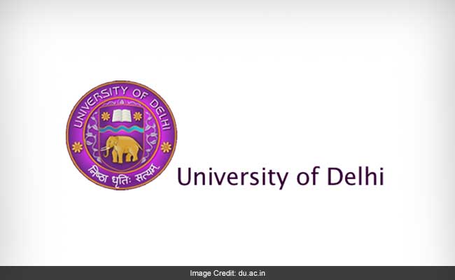 Delhi University UG Admission 2017: Merit Courses Registration Ends, ECA Trails To Start From June 17