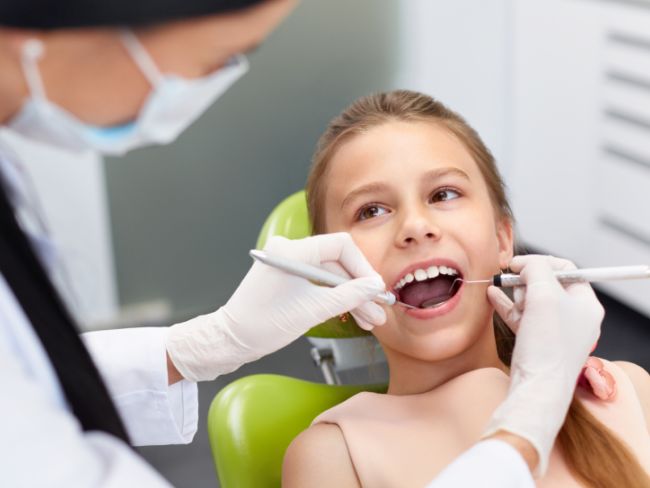 Does Your Child Grind Teeth At Night? Then You Need To Know This