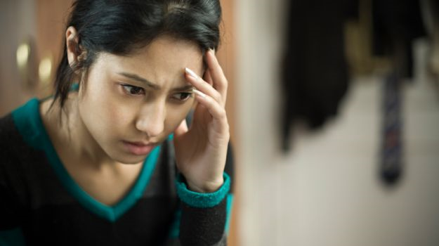 World Mental Health Day 2016: Do You Have Any of These 8 Symptoms of Depression?