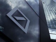 Deutsche Bank Fined Nearly $630 Million Over Russia Money Laundering
