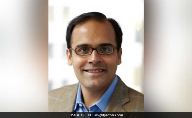 US Senate Confirms Indian-American For Key Post In OPIC