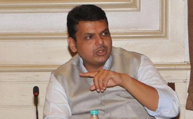 May Have Differences With Sena, But It Does Not Hinder Working Of Government: Devendra Fadnavis