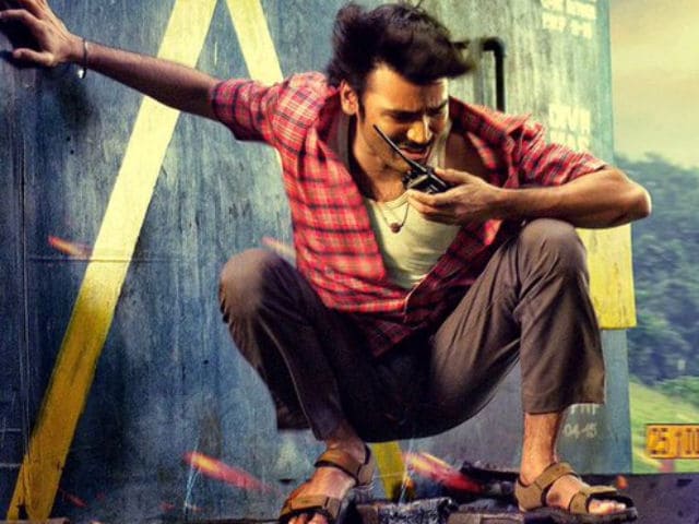 Thodari' film review: It's a big let down | South-indian – Gulf News