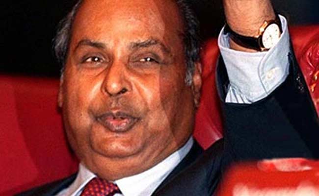 High Court Dismisses Plea Against Padma Vibhushan To Dhirubhai Ambani